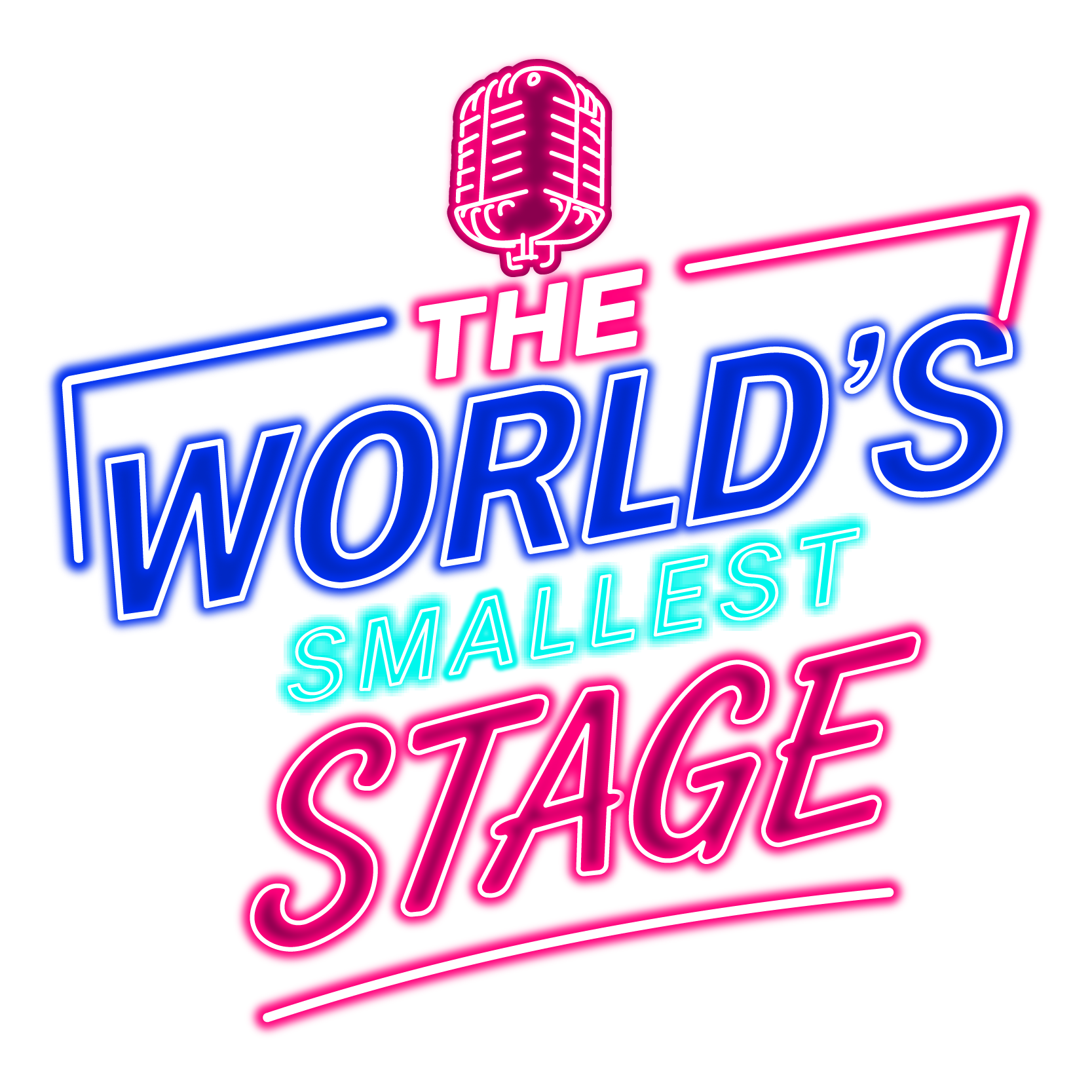 The World's Smallest Stage